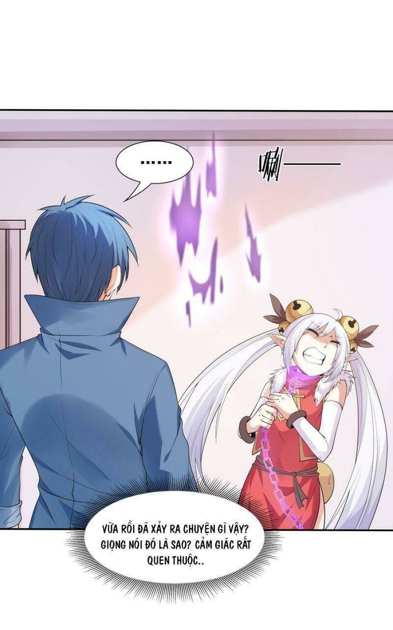 Hậu Cung Của Ta Toàn Là Ma Nữ Phản Diện: Chapter 22