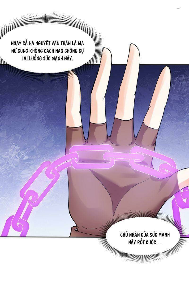 Hậu Cung Của Ta Toàn Là Ma Nữ Phản Diện: Chapter 22