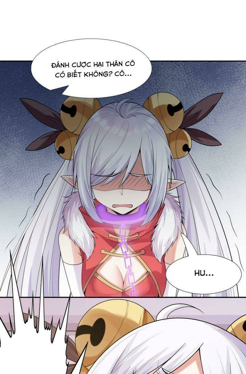 Hậu Cung Của Ta Toàn Là Ma Nữ Phản Diện: Chapter 22