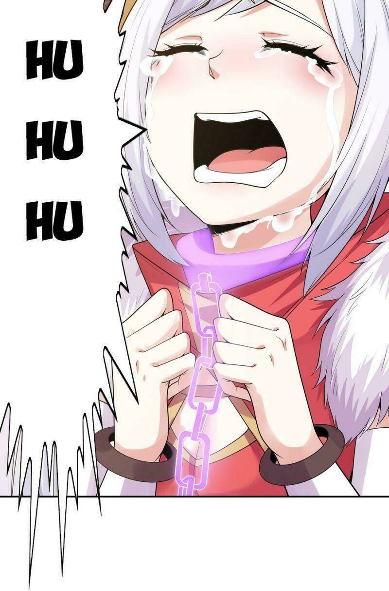 Hậu Cung Của Ta Toàn Là Ma Nữ Phản Diện: Chapter 22