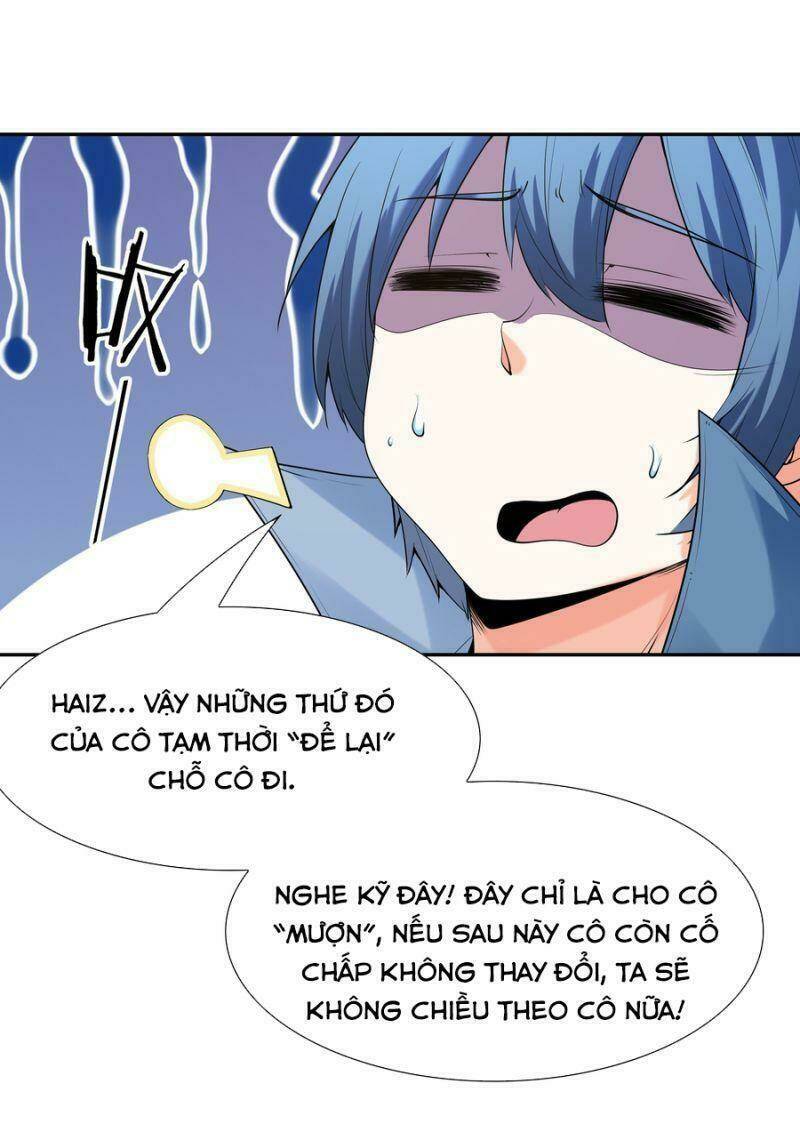 Hậu Cung Của Ta Toàn Là Ma Nữ Phản Diện: Chapter 22