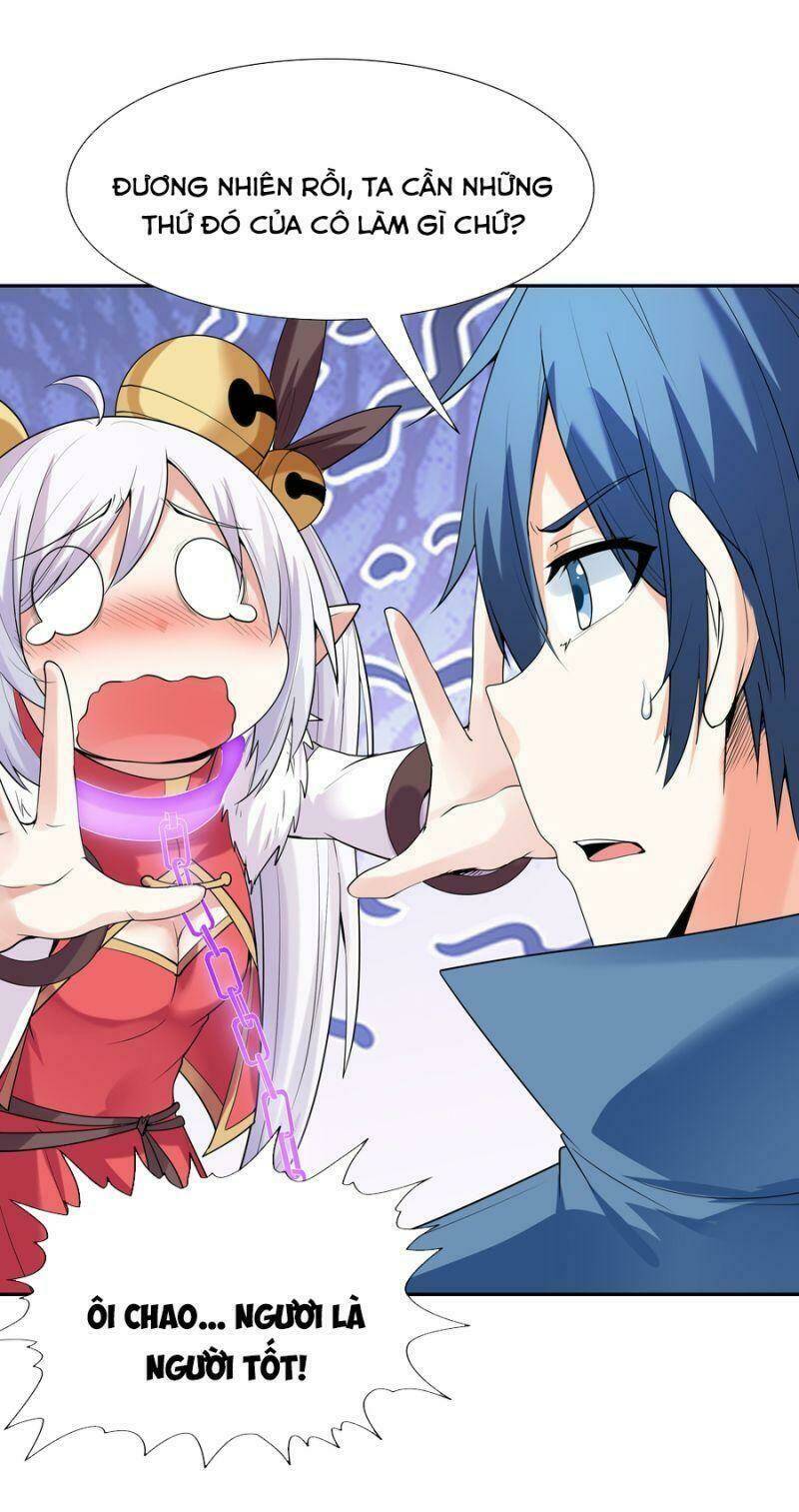 Hậu Cung Của Ta Toàn Là Ma Nữ Phản Diện: Chapter 22