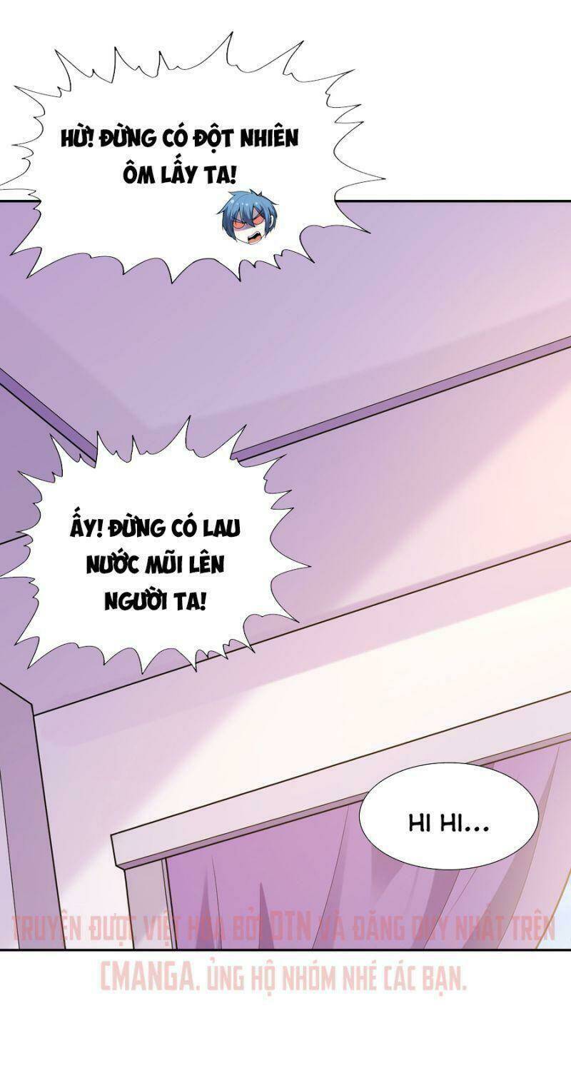 Hậu Cung Của Ta Toàn Là Ma Nữ Phản Diện: Chapter 22