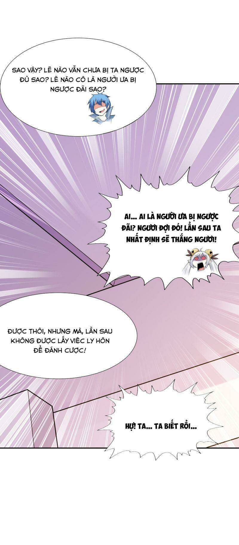 Hậu Cung Của Ta Toàn Là Ma Nữ Phản Diện: Chapter 22