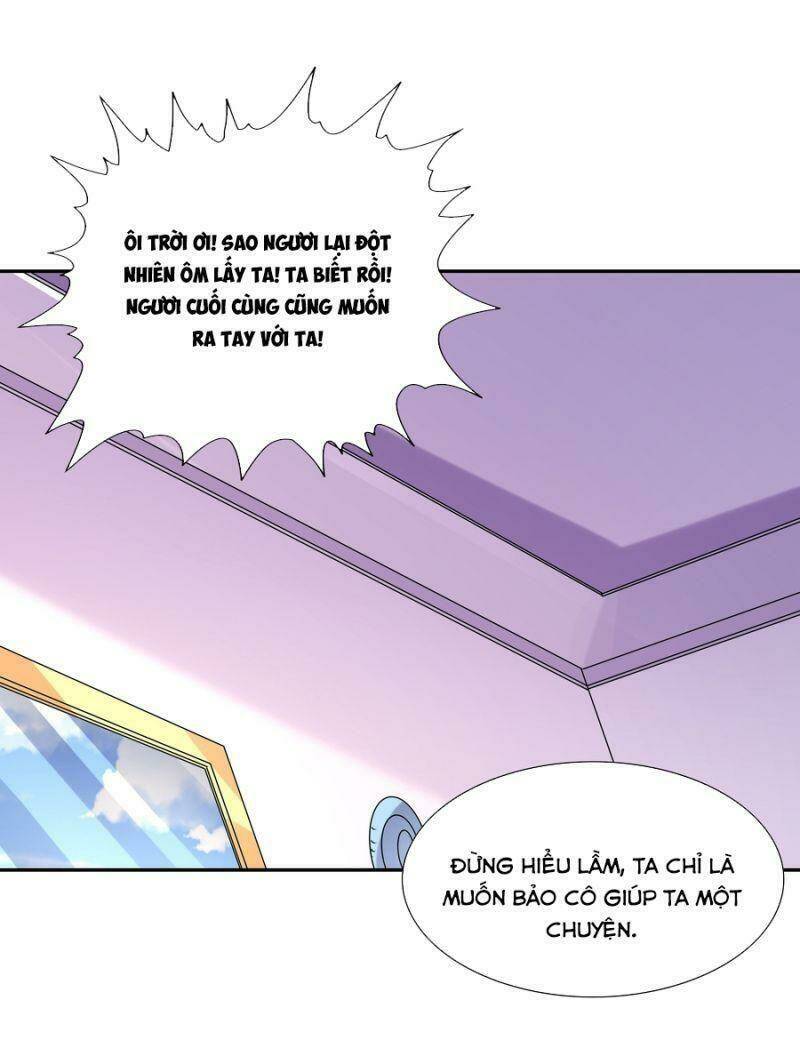 Hậu Cung Của Ta Toàn Là Ma Nữ Phản Diện: Chapter 23