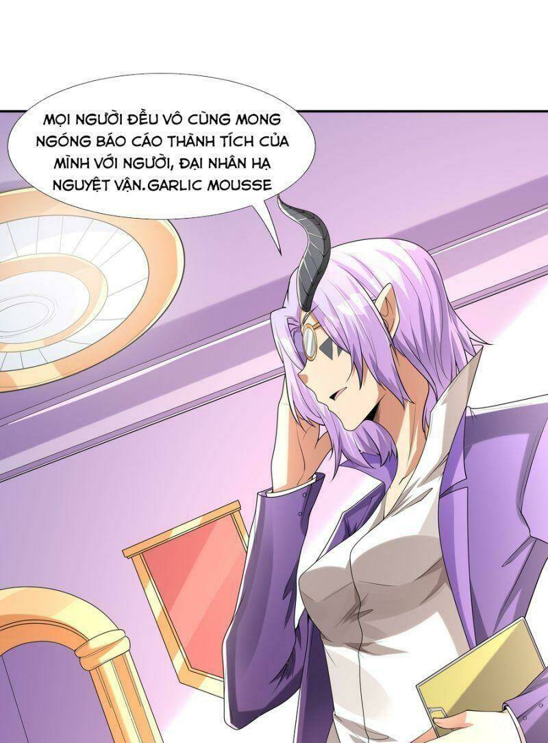 Hậu Cung Của Ta Toàn Là Ma Nữ Phản Diện: Chapter 23