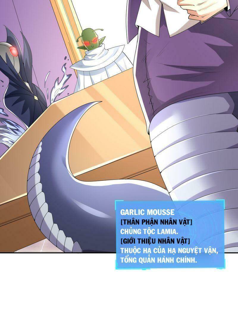 Hậu Cung Của Ta Toàn Là Ma Nữ Phản Diện: Chapter 23