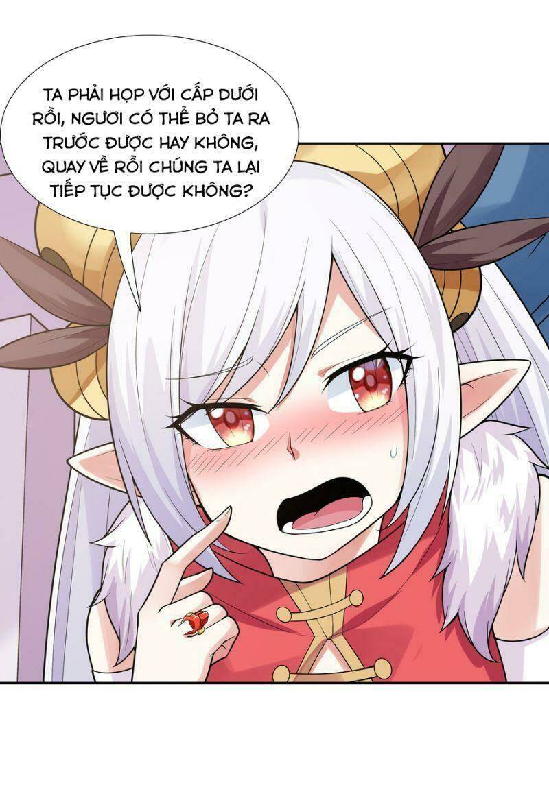 Hậu Cung Của Ta Toàn Là Ma Nữ Phản Diện: Chapter 23