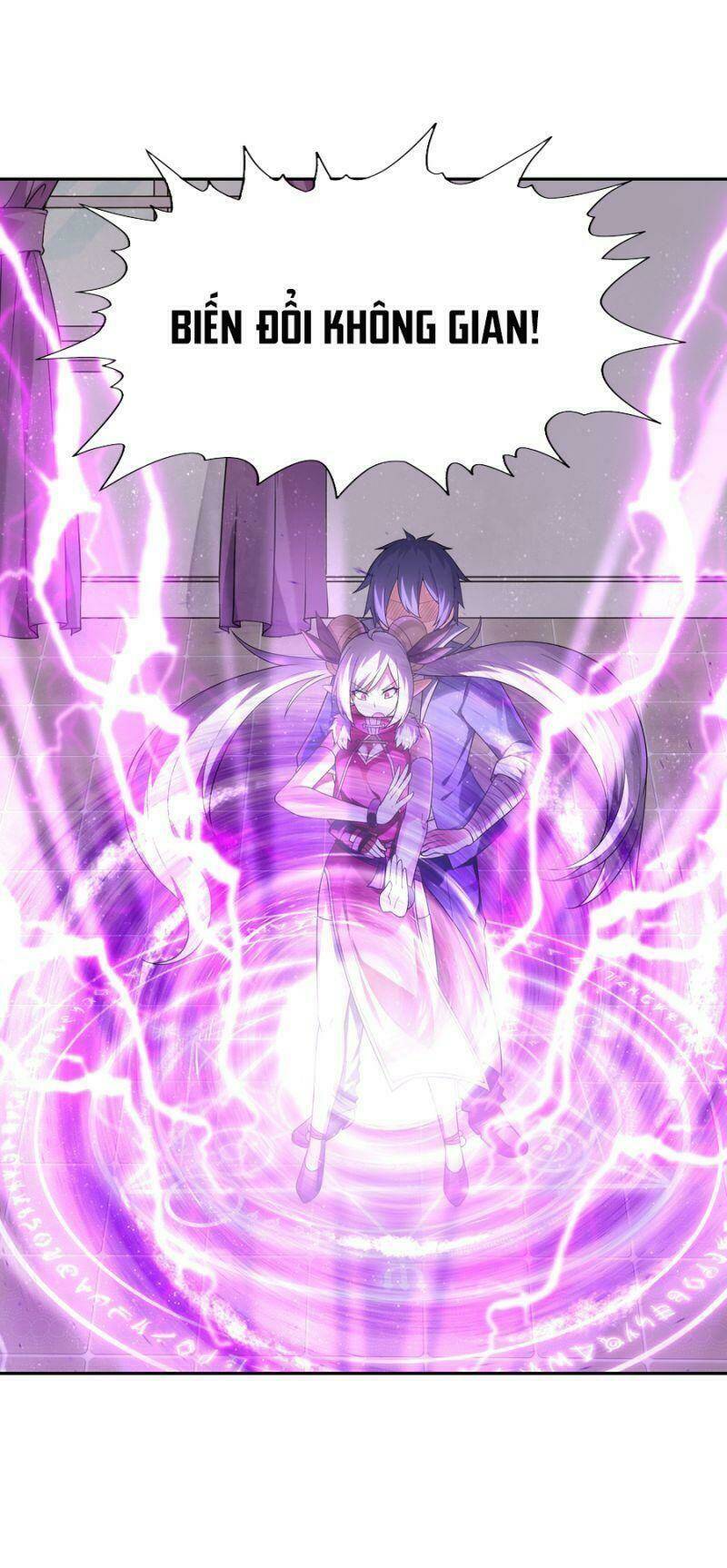 Hậu Cung Của Ta Toàn Là Ma Nữ Phản Diện: Chapter 23