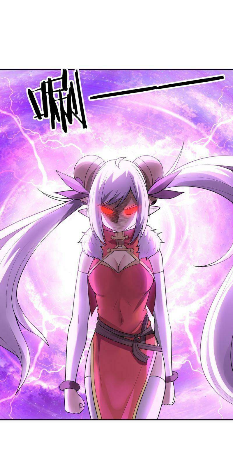 Hậu Cung Của Ta Toàn Là Ma Nữ Phản Diện: Chapter 23