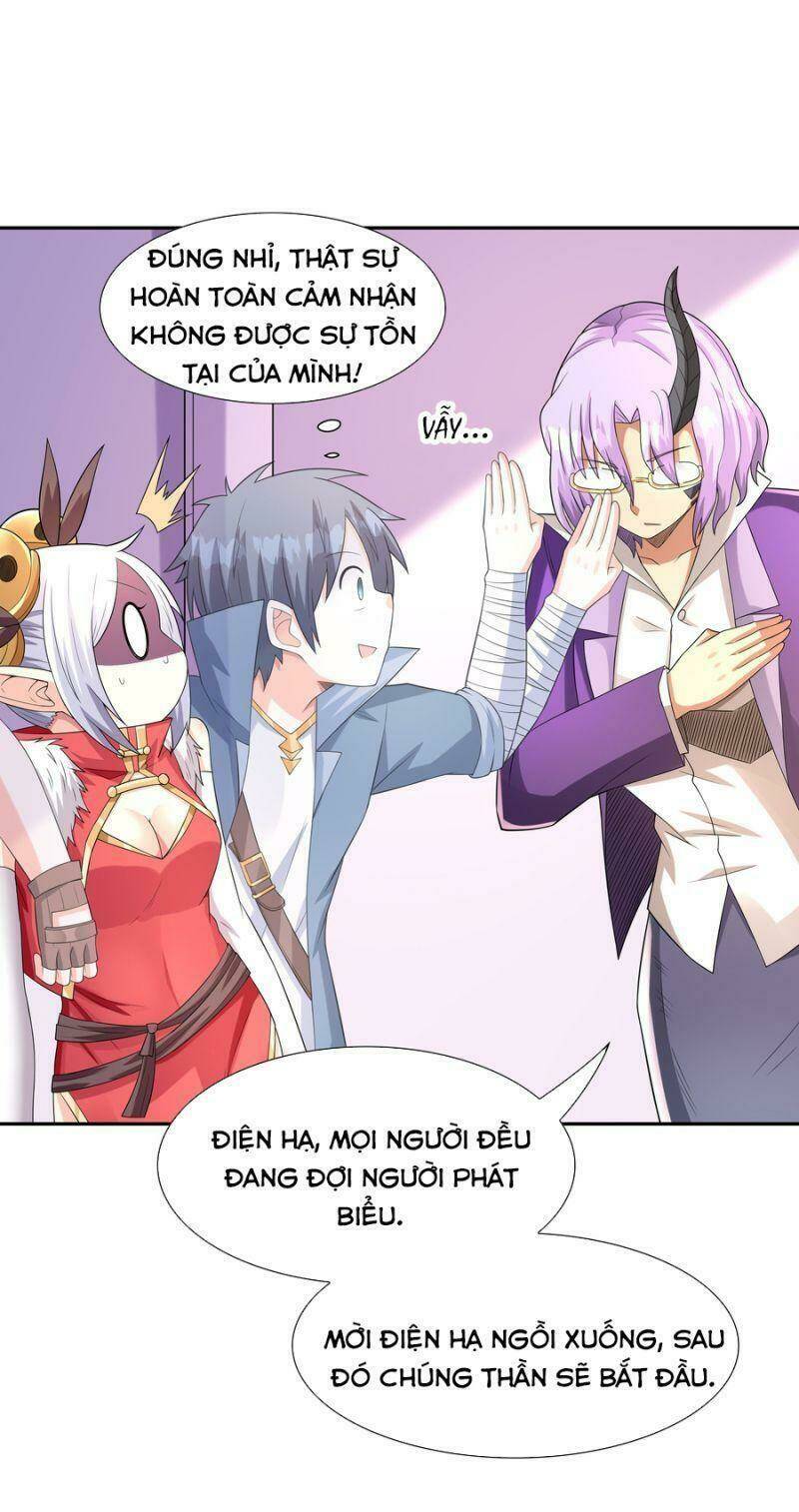 Hậu Cung Của Ta Toàn Là Ma Nữ Phản Diện: Chapter 23