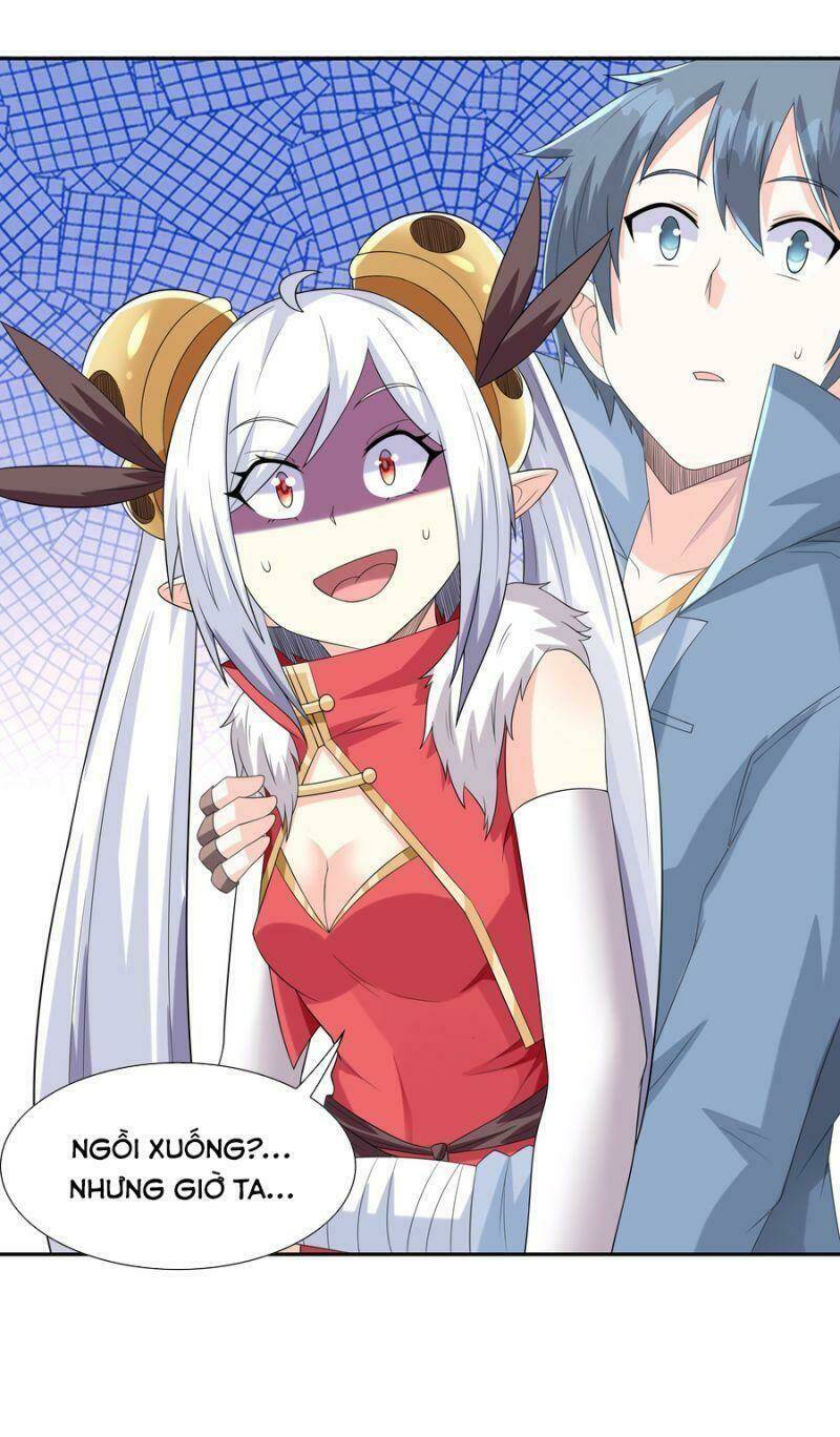 Hậu Cung Của Ta Toàn Là Ma Nữ Phản Diện: Chapter 23
