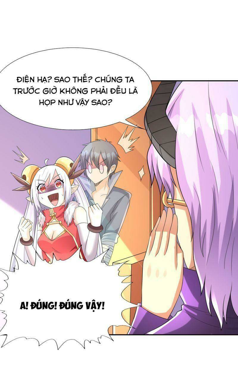 Hậu Cung Của Ta Toàn Là Ma Nữ Phản Diện: Chapter 23
