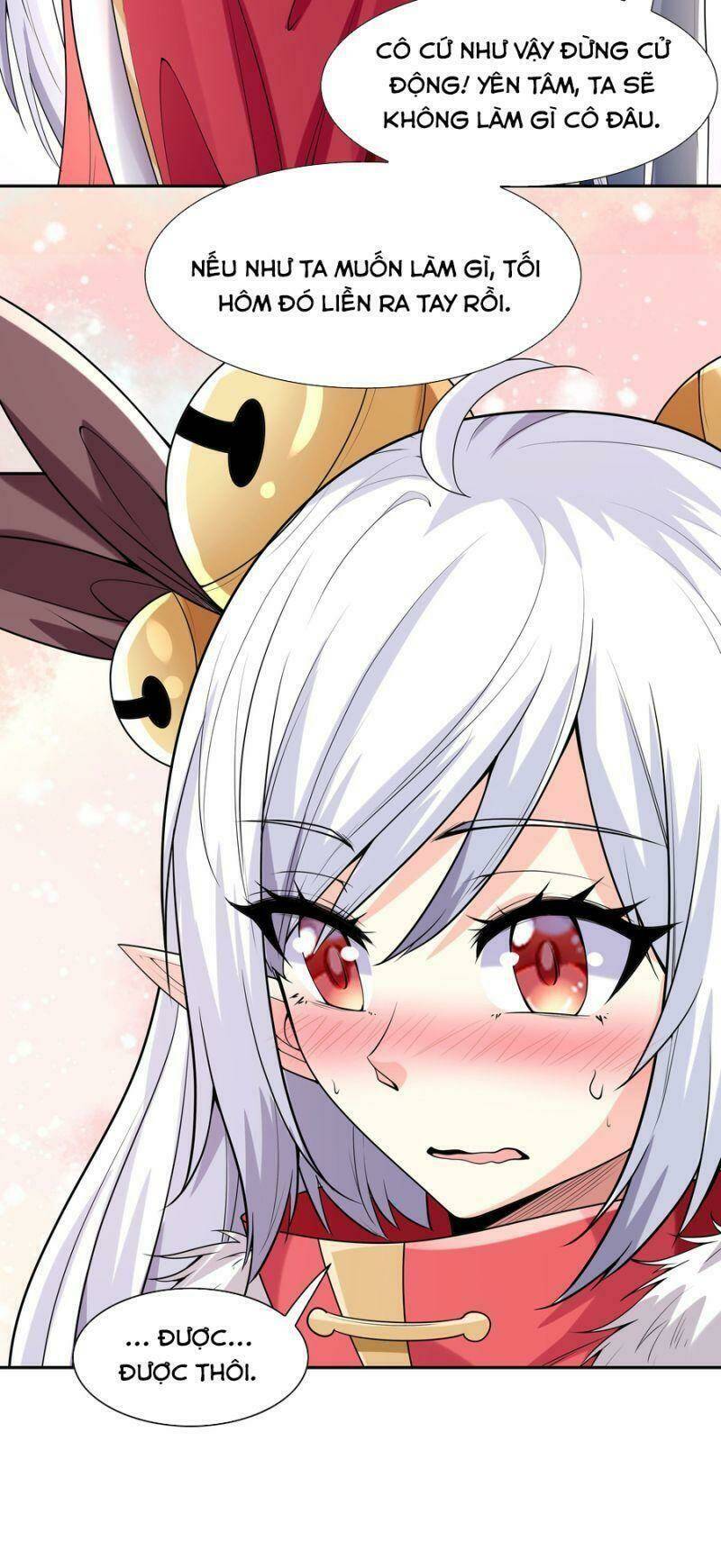 Hậu Cung Của Ta Toàn Là Ma Nữ Phản Diện: Chapter 23