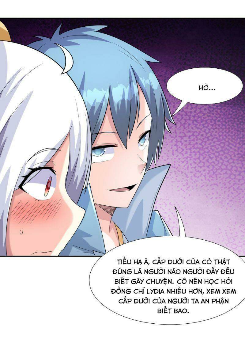 Hậu Cung Của Ta Toàn Là Ma Nữ Phản Diện: Chapter 23