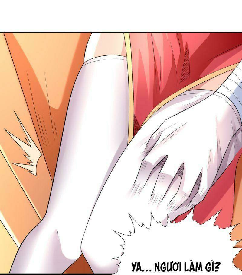 Hậu Cung Của Ta Toàn Là Ma Nữ Phản Diện: Chapter 23
