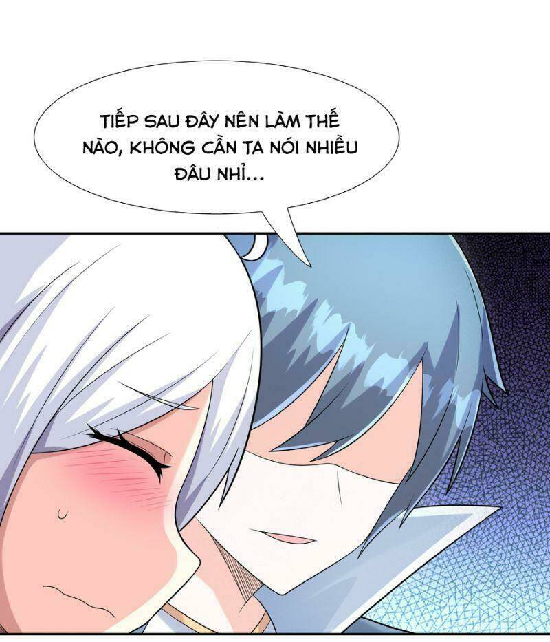 Hậu Cung Của Ta Toàn Là Ma Nữ Phản Diện: Chapter 23