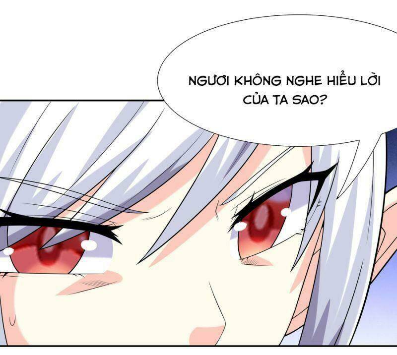 Hậu Cung Của Ta Toàn Là Ma Nữ Phản Diện: Chapter 23