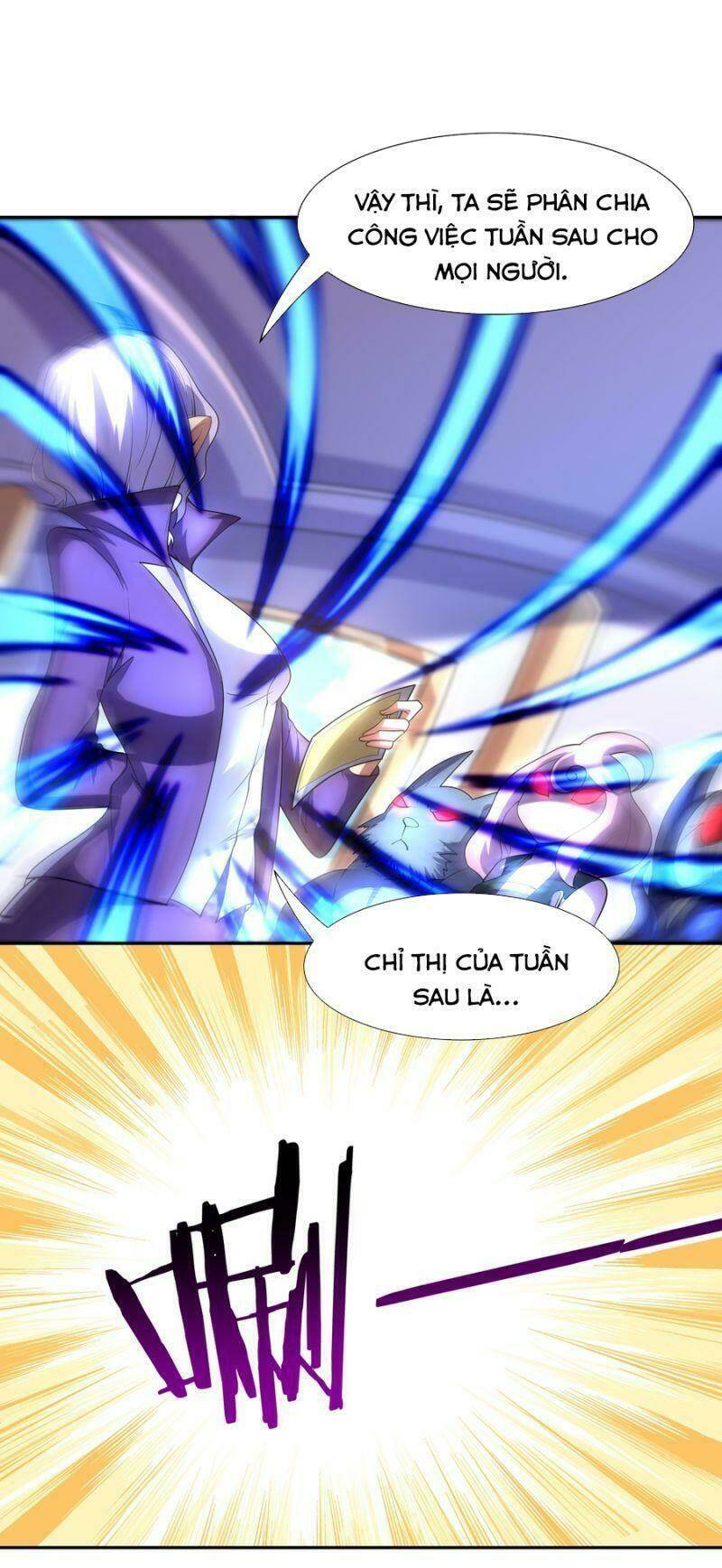 Hậu Cung Của Ta Toàn Là Ma Nữ Phản Diện: Chapter 23