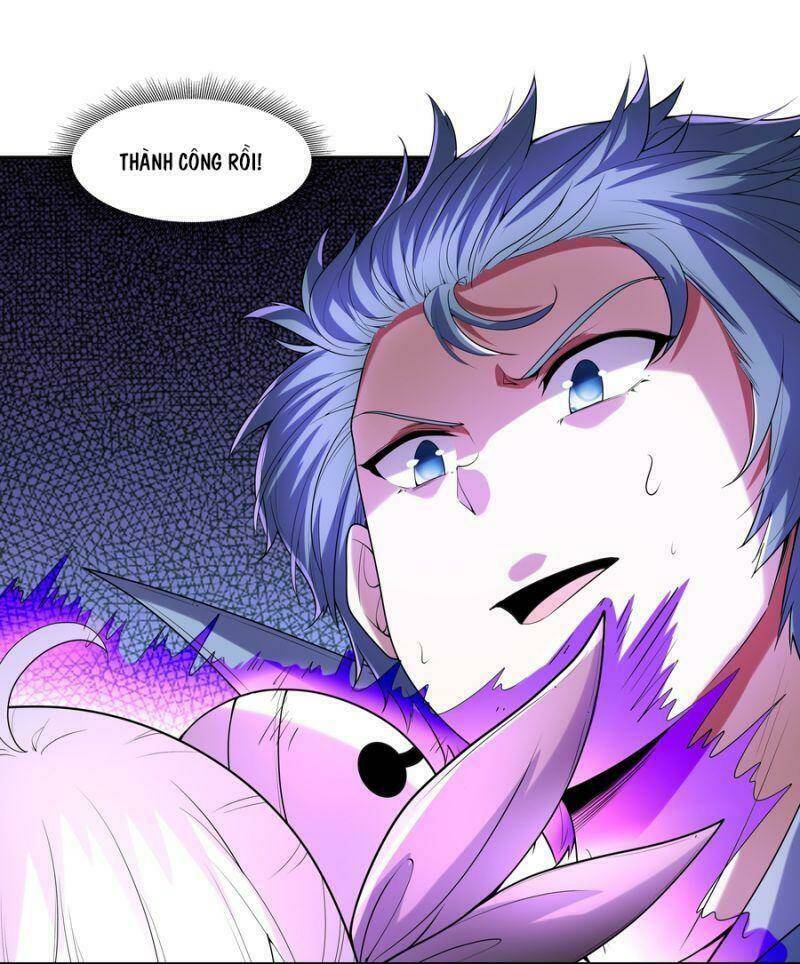 Hậu Cung Của Ta Toàn Là Ma Nữ Phản Diện: Chapter 23