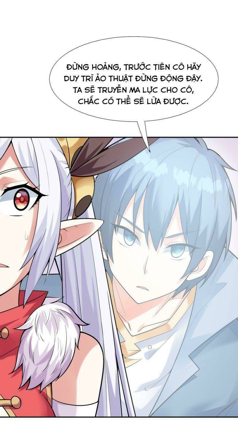 Hậu Cung Của Ta Toàn Là Ma Nữ Phản Diện: Chapter 24