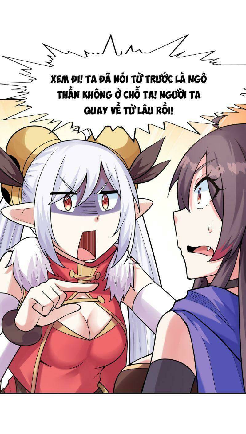 Hậu Cung Của Ta Toàn Là Ma Nữ Phản Diện: Chapter 24