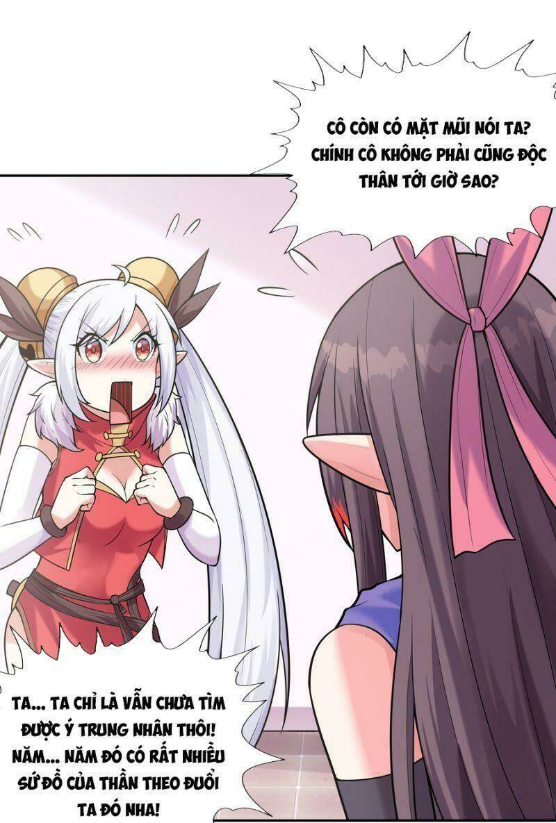 Hậu Cung Của Ta Toàn Là Ma Nữ Phản Diện: Chapter 24