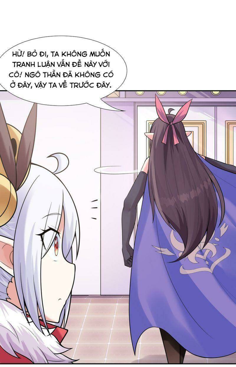 Hậu Cung Của Ta Toàn Là Ma Nữ Phản Diện: Chapter 24