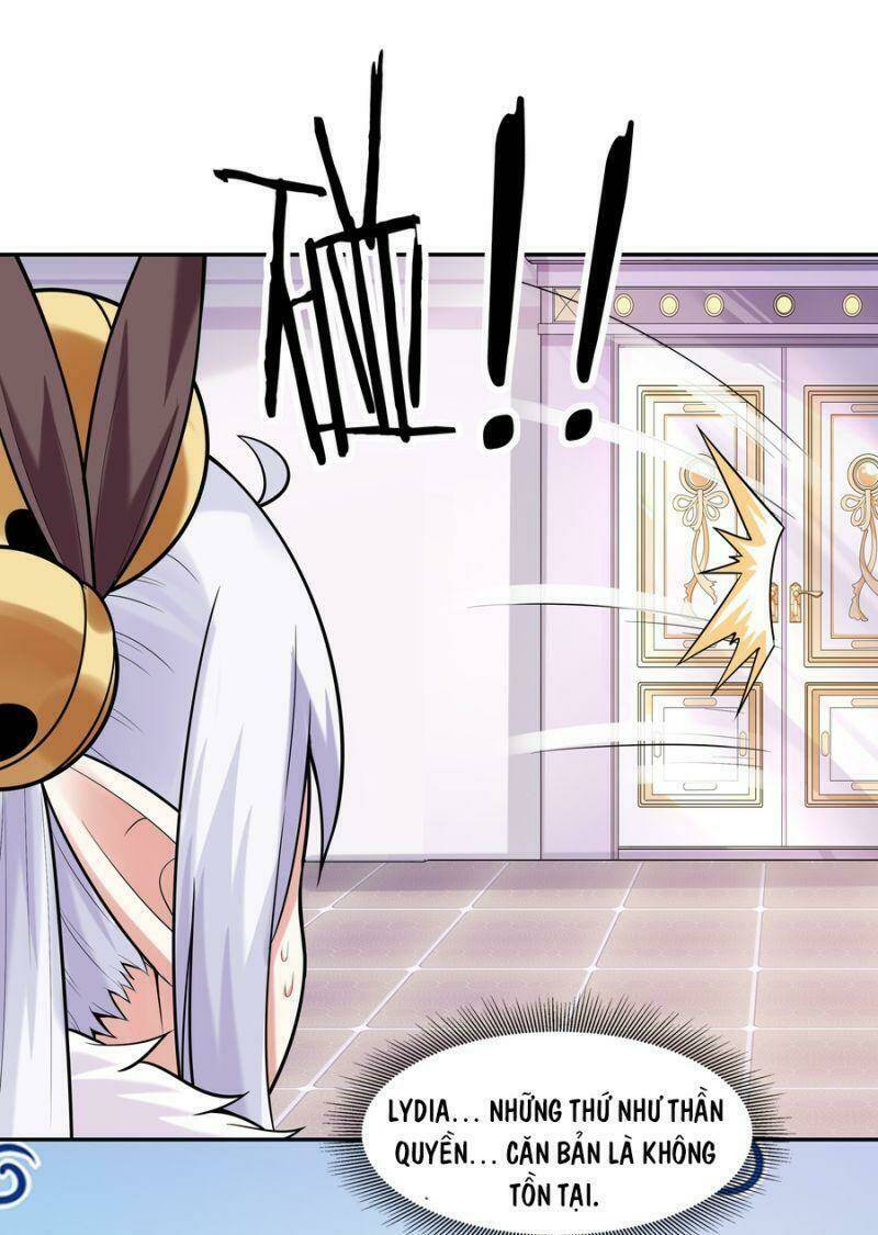 Hậu Cung Của Ta Toàn Là Ma Nữ Phản Diện: Chapter 24