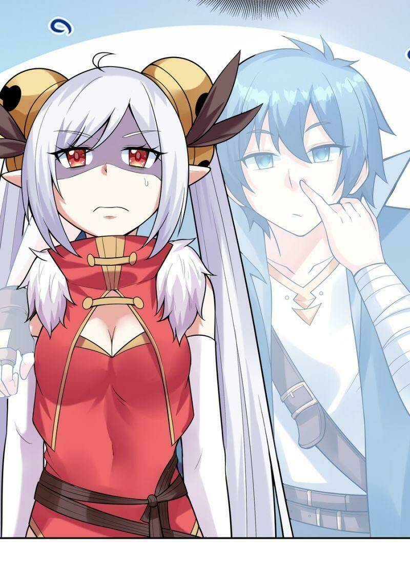 Hậu Cung Của Ta Toàn Là Ma Nữ Phản Diện: Chapter 24