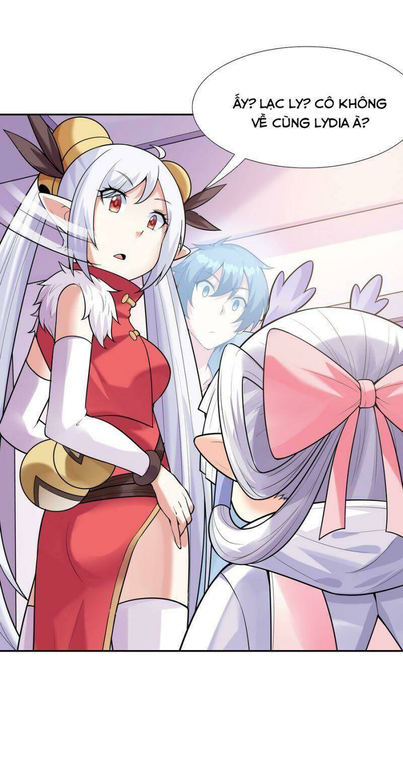Hậu Cung Của Ta Toàn Là Ma Nữ Phản Diện: Chapter 24