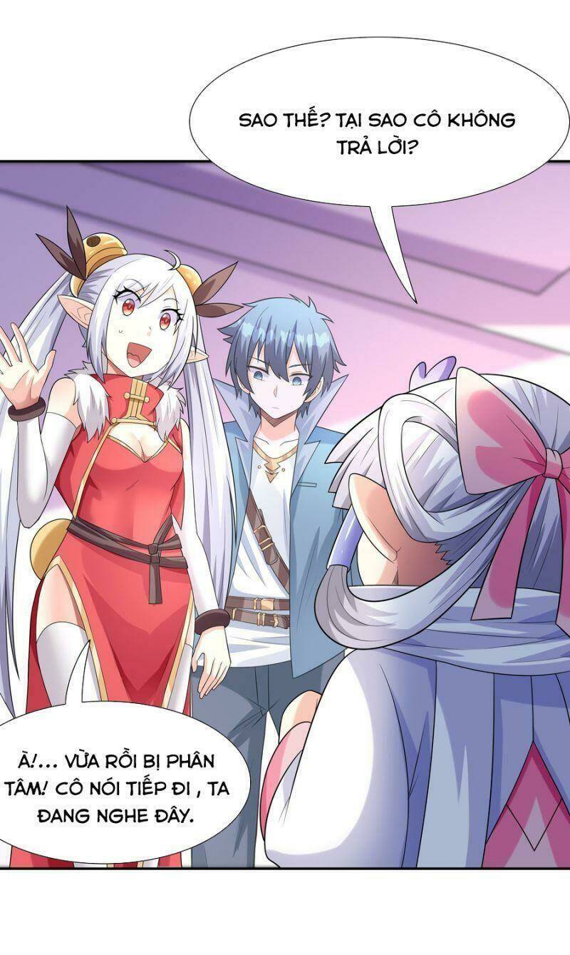 Hậu Cung Của Ta Toàn Là Ma Nữ Phản Diện: Chapter 24