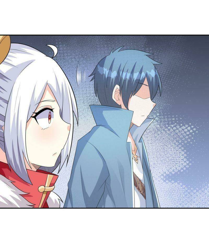 Hậu Cung Của Ta Toàn Là Ma Nữ Phản Diện: Chapter 24