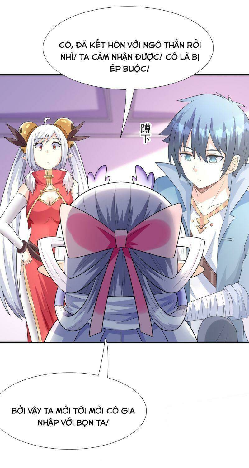 Hậu Cung Của Ta Toàn Là Ma Nữ Phản Diện: Chapter 24