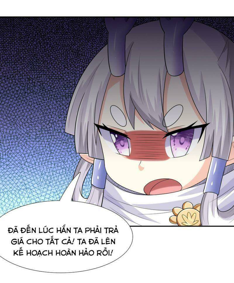 Hậu Cung Của Ta Toàn Là Ma Nữ Phản Diện: Chapter 24
