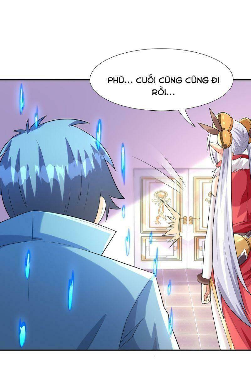 Hậu Cung Của Ta Toàn Là Ma Nữ Phản Diện: Chapter 24