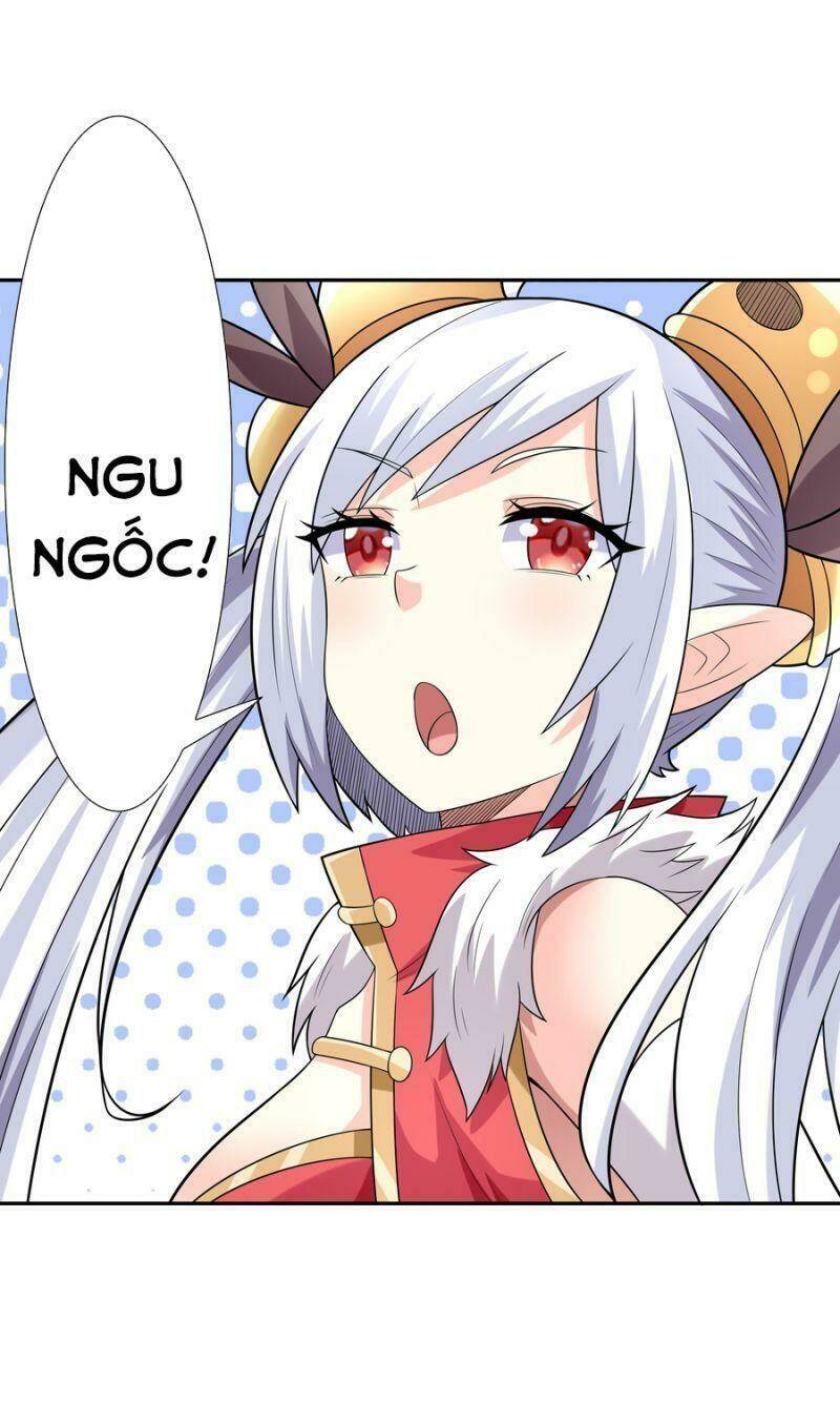Hậu Cung Của Ta Toàn Là Ma Nữ Phản Diện: Chapter 24