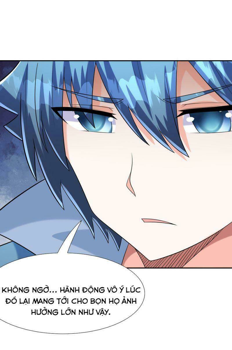 Hậu Cung Của Ta Toàn Là Ma Nữ Phản Diện: Chapter 24