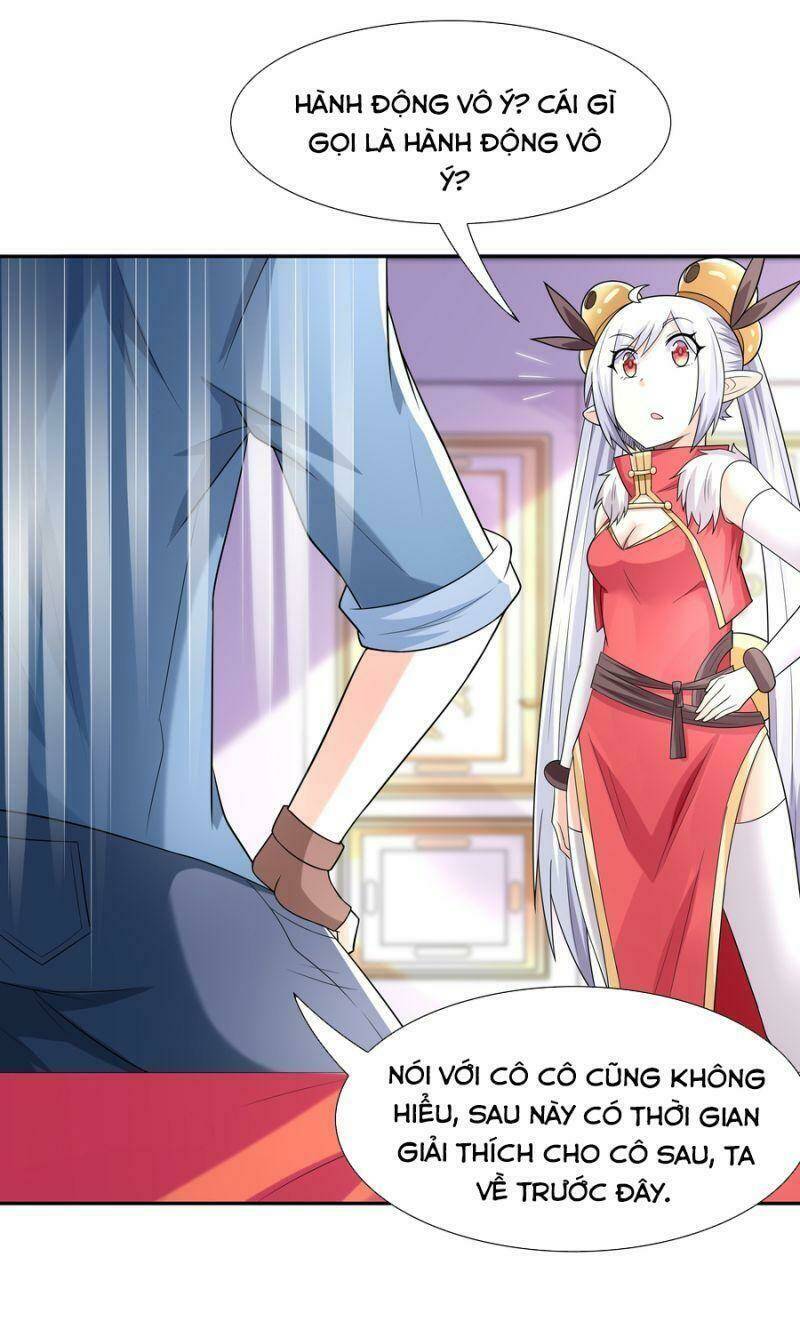 Hậu Cung Của Ta Toàn Là Ma Nữ Phản Diện: Chapter 24