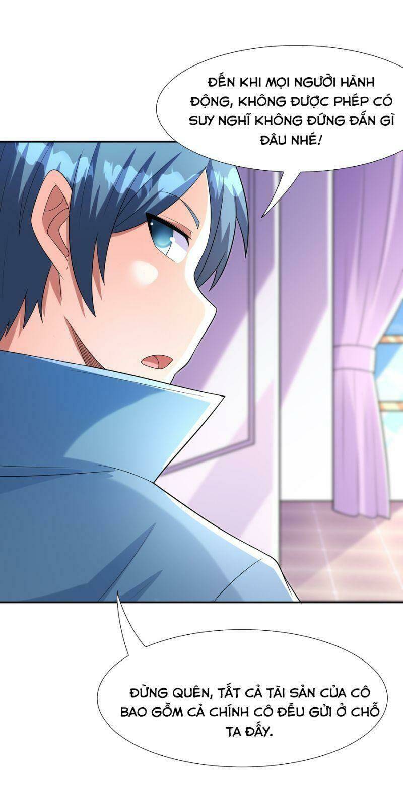 Hậu Cung Của Ta Toàn Là Ma Nữ Phản Diện: Chapter 24