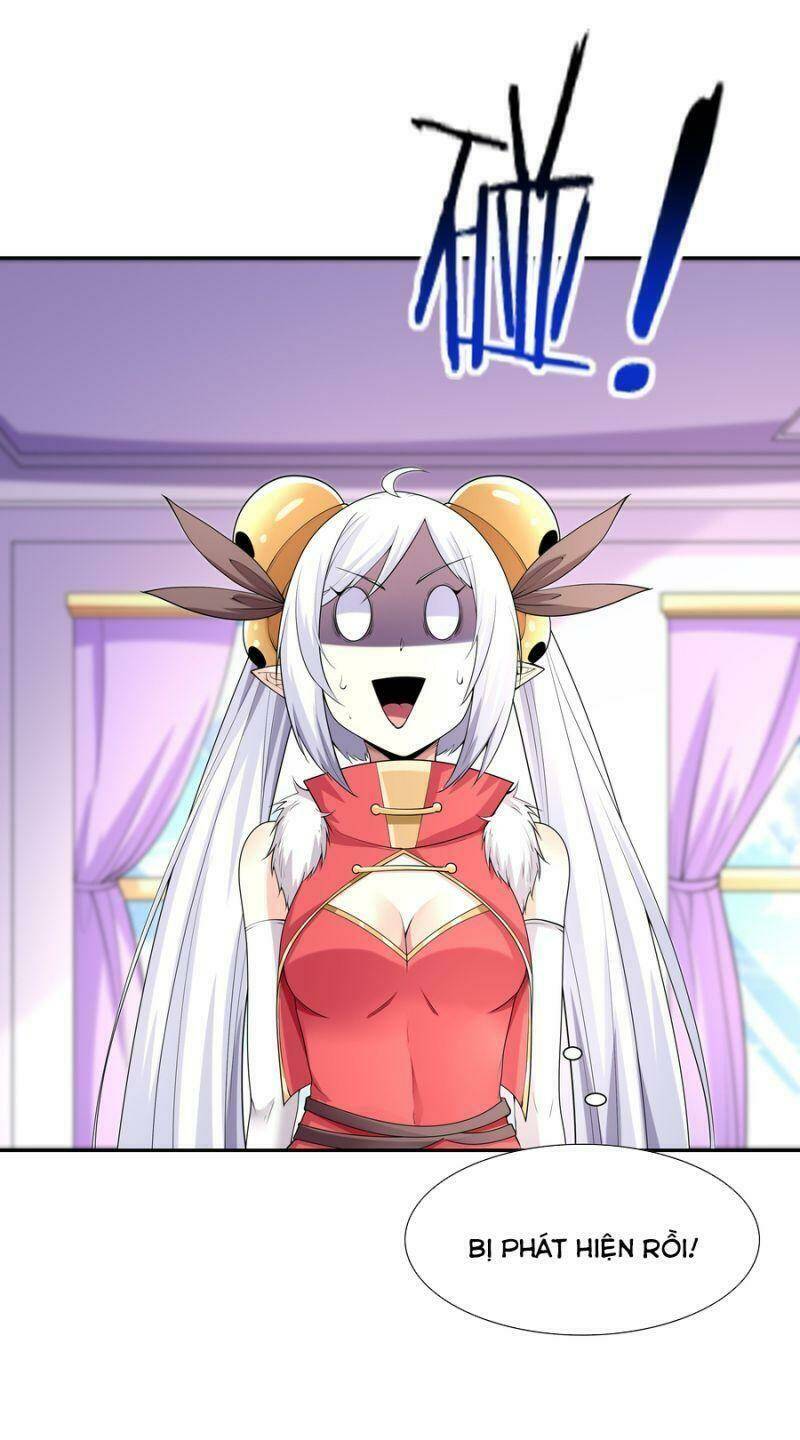 Hậu Cung Của Ta Toàn Là Ma Nữ Phản Diện: Chapter 24