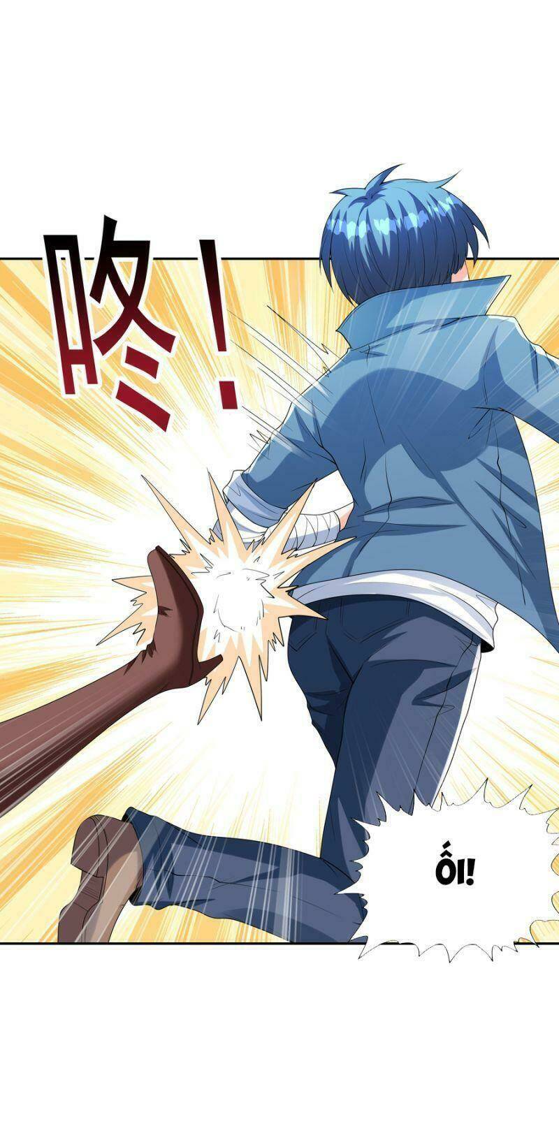Hậu Cung Của Ta Toàn Là Ma Nữ Phản Diện: Chapter 24