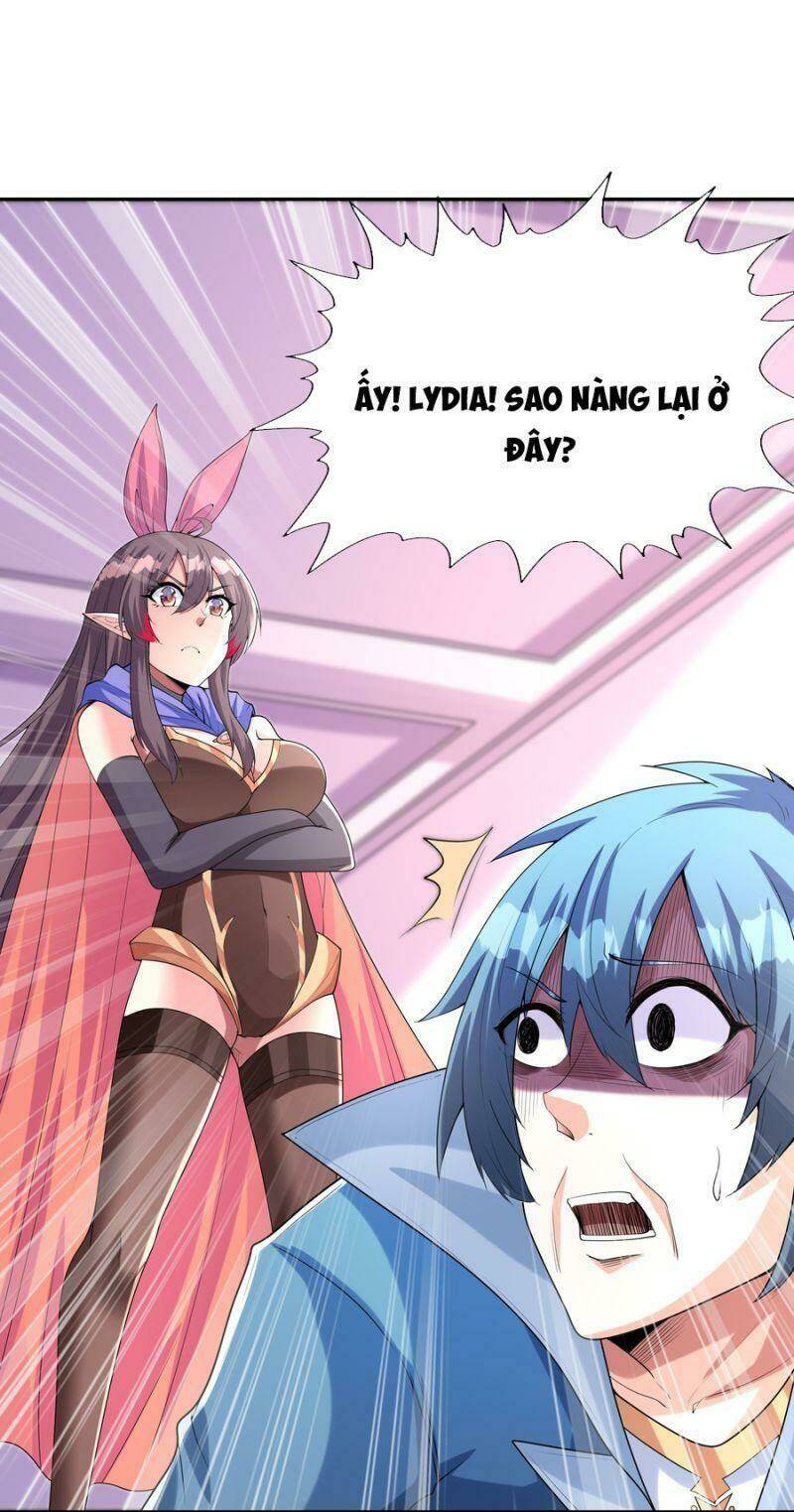 Hậu Cung Của Ta Toàn Là Ma Nữ Phản Diện: Chapter 24