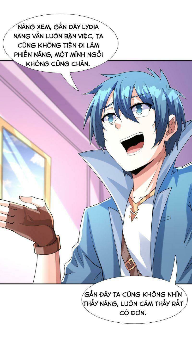 Hậu Cung Của Ta Toàn Là Ma Nữ Phản Diện: Chapter 24