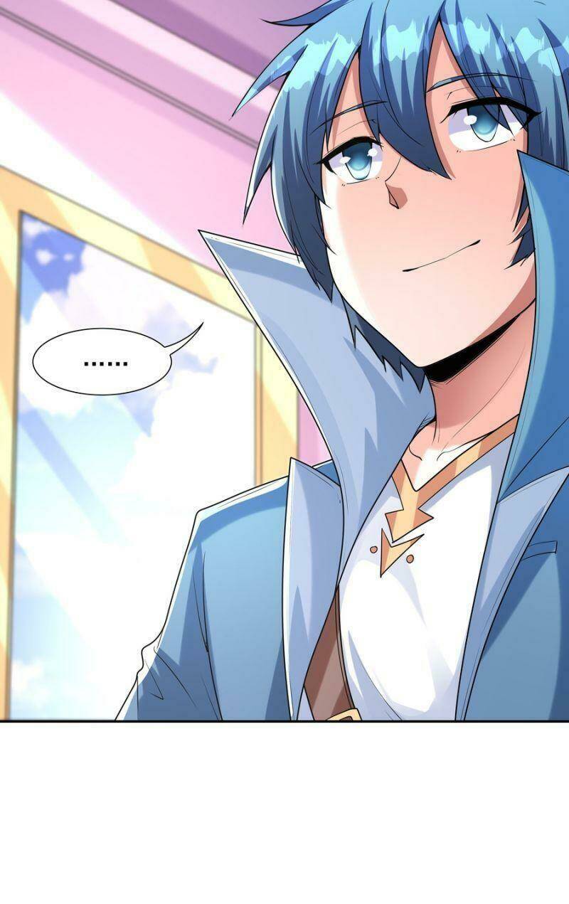 Hậu Cung Của Ta Toàn Là Ma Nữ Phản Diện: Chapter 24