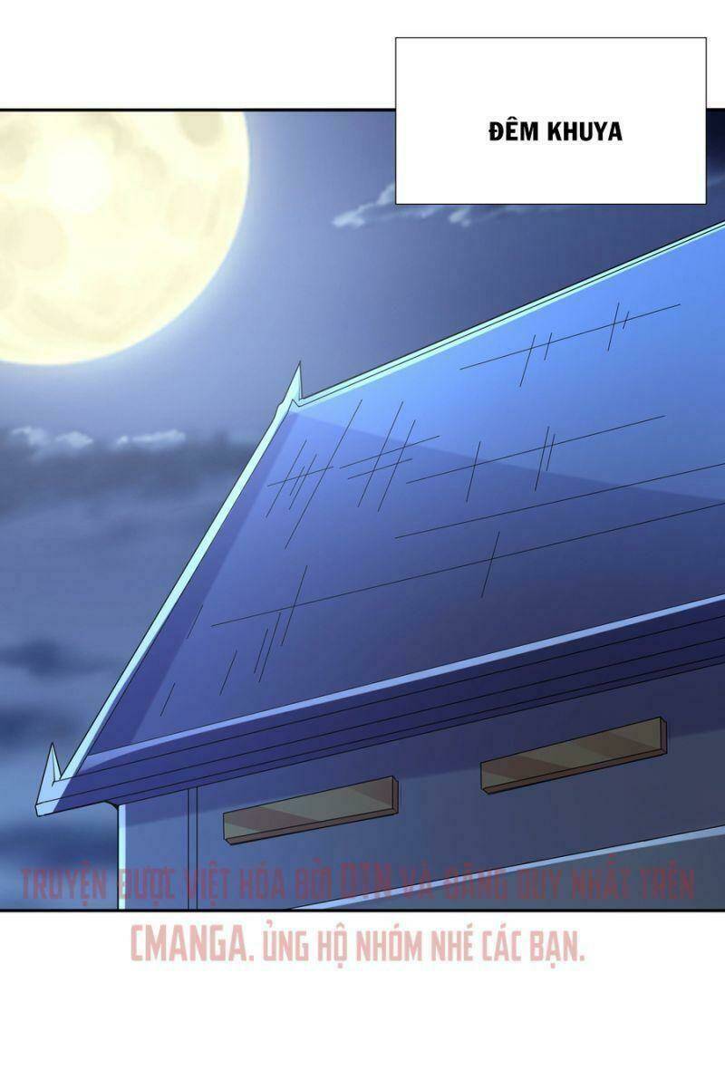 Hậu Cung Của Ta Toàn Là Ma Nữ Phản Diện: Chapter 24