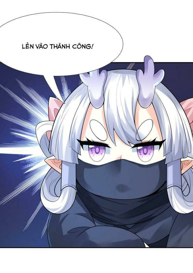 Hậu Cung Của Ta Toàn Là Ma Nữ Phản Diện: Chapter 24