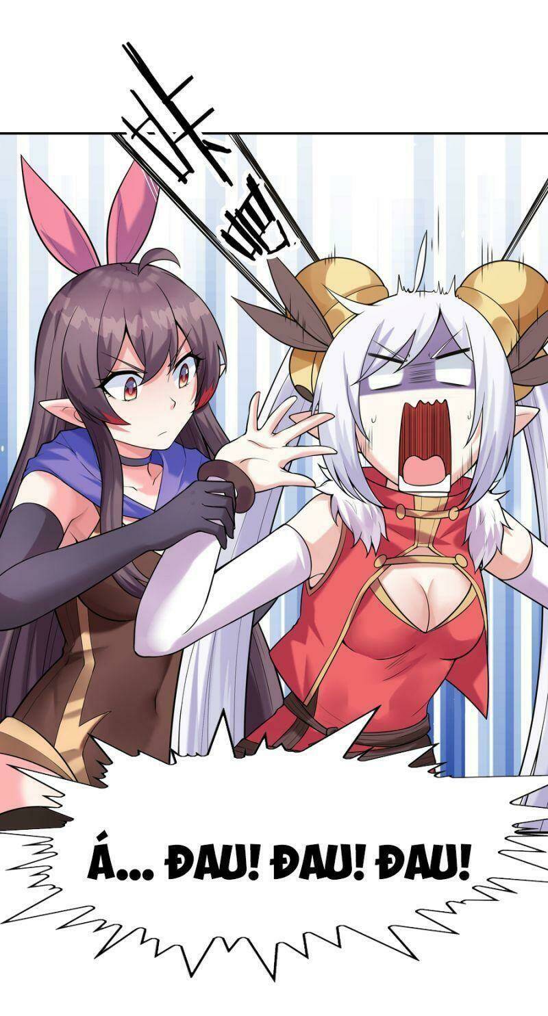 Hậu Cung Của Ta Toàn Là Ma Nữ Phản Diện: Chapter 24