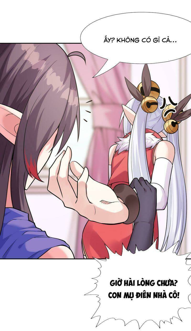 Hậu Cung Của Ta Toàn Là Ma Nữ Phản Diện: Chapter 24