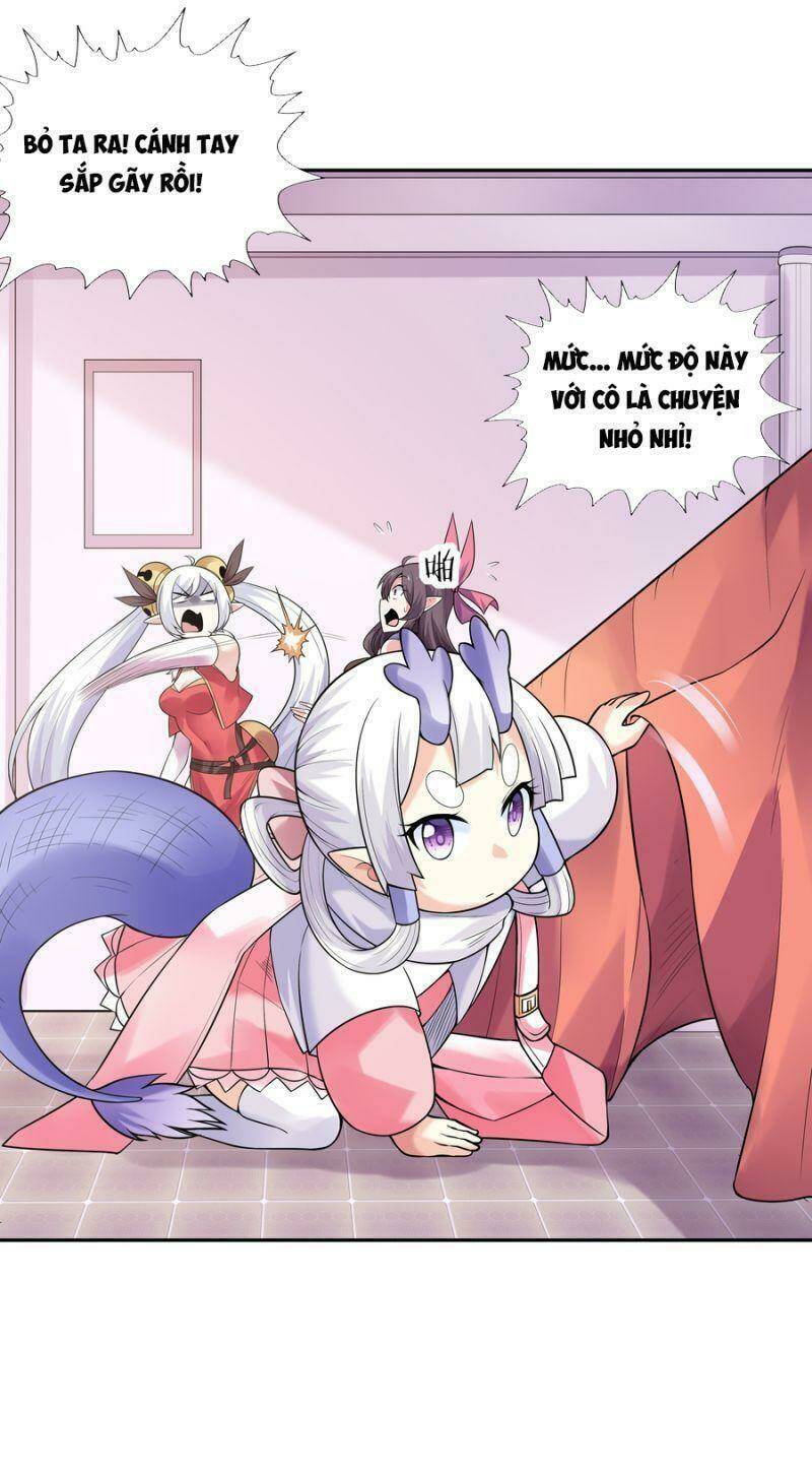 Hậu Cung Của Ta Toàn Là Ma Nữ Phản Diện: Chapter 24